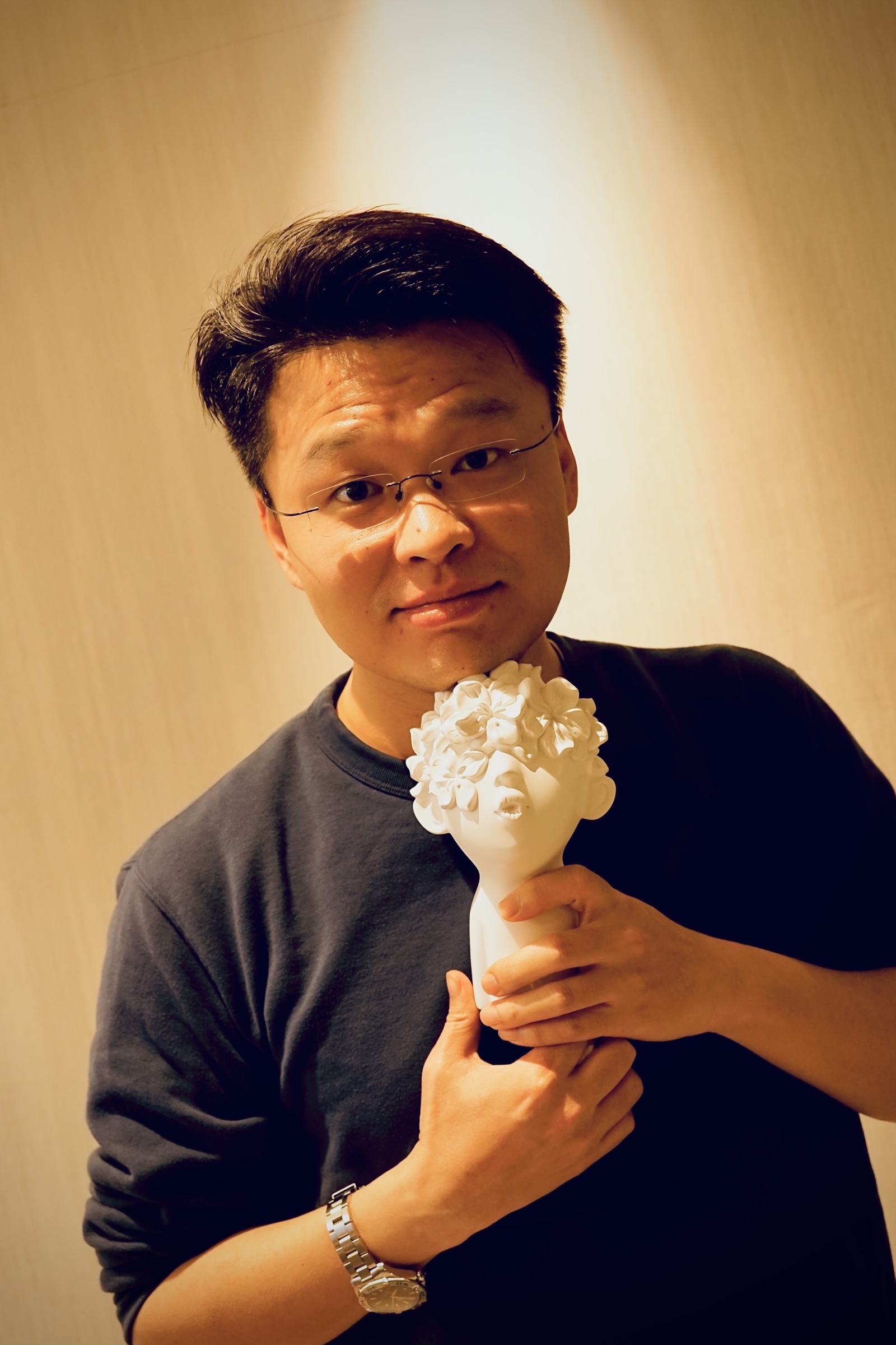 Yuan LM 摄影作品主图